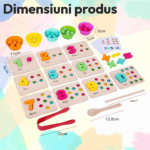 Joc-educativ-Montessori-Asociere-carduri-Numere-Operatii-Digital