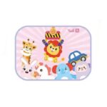 Perna Verde pentru burtica si cap cu Covoras si accesorii bebe