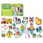 Puzzle-educativ-carton-magnetic-cu-Ferma-animalelor-30-piese