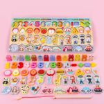 Joc logaritmic Asocieri si Recunoastere Jucarie educativa Animale