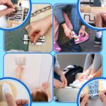 Placa Busy Board Ursuletul cu tabla pentru desen Incuie Descuie