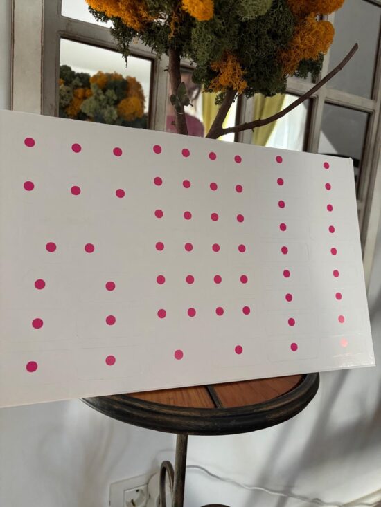 Joc educativ Calendar in Limba romana cu Ceas Anotimpurile Zilele