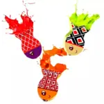 Joc logaritmic 4in1 Asocieri si Recunoastere Litere Alfabet si Cifre