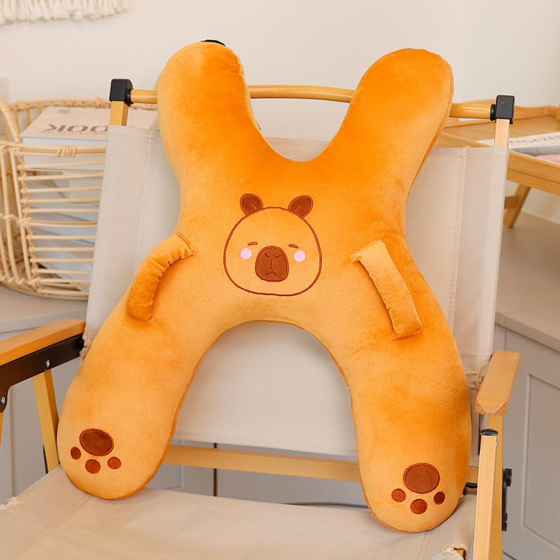 Perna calatorie plus Capibara Centura de siguranta Scaun masina