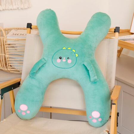 Perna de calatorie plus cu Centura de siguranta Scaun masina