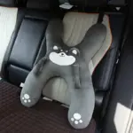 Perna din plus pentru Cap cu Centura de siguranta Scaun masina