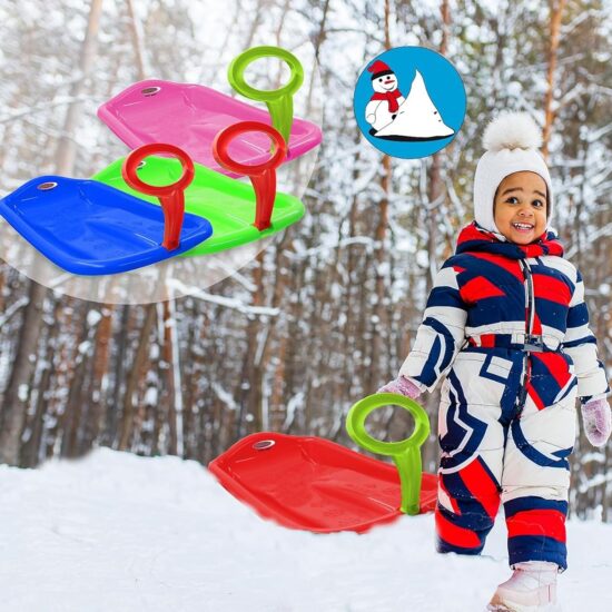 Sanie copii tip bob Sageata cu Maner Glisor mobil Marmat Sanie copii tip bob Sageata cu Maner Glisor mobil Marmat