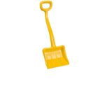 Sanie ergonomica tip Lopata de coborare sau rotire Marmat