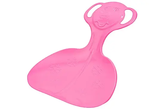 Sanie ergonomica tip Sandwich de coborare Marmat Tobogan