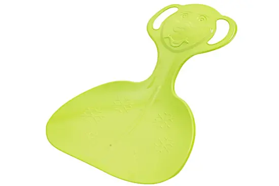 Sanie ergonomica tip Sandwich de coborare Marmat Tobogan