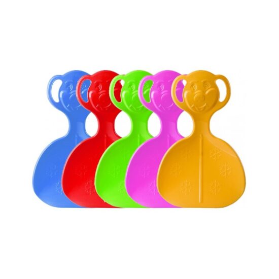 Sanie ergonomica tip Sandwich de coborare Marmat Tobogan Sanie ergonomica tip Sandwich de coborare Marmat Tobogan