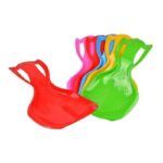 Sanie ergonomica tip Slide de coborare sau rotire Marmat Tobogan