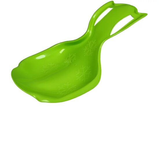 Sanie ergonomica tip Slide de coborare sau rotire Marmat Tobogan