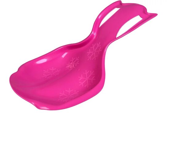 Sanie ergonomica tip Slide de coborare sau rotire Marmat Tobogan