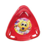 Sanie triunghiulara tip Placa Tricorn de coborare sau rotire Marmat