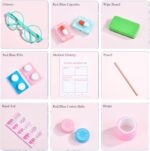 Trusa Dentist Fetite Set cutia medicala din lemn Jucarii Doctor