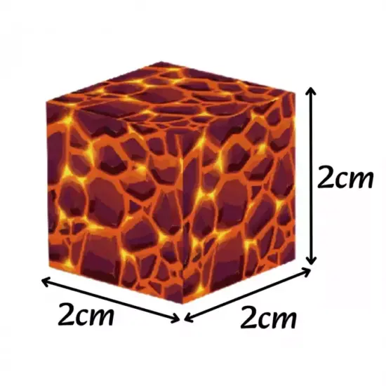 Set 133 Cuburi magnetice MineCraft Constructii Joc Stem