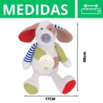 Jucarie plus Catelul interactiv Proiector si Lampa de veghe bebe