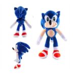 Jucarii plus Figurine Sonic 130cm Papusi desene pentru copii