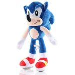 Jucarii plus Figurine Sonic 130cm Papusi desene pentru copii